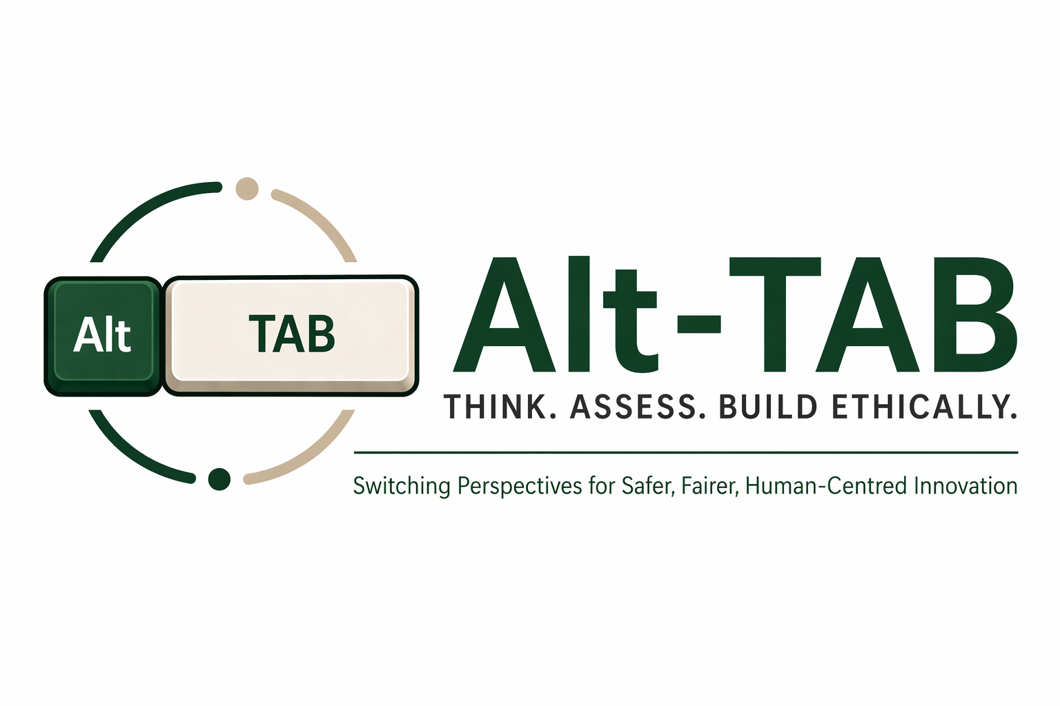 Alt-TAB